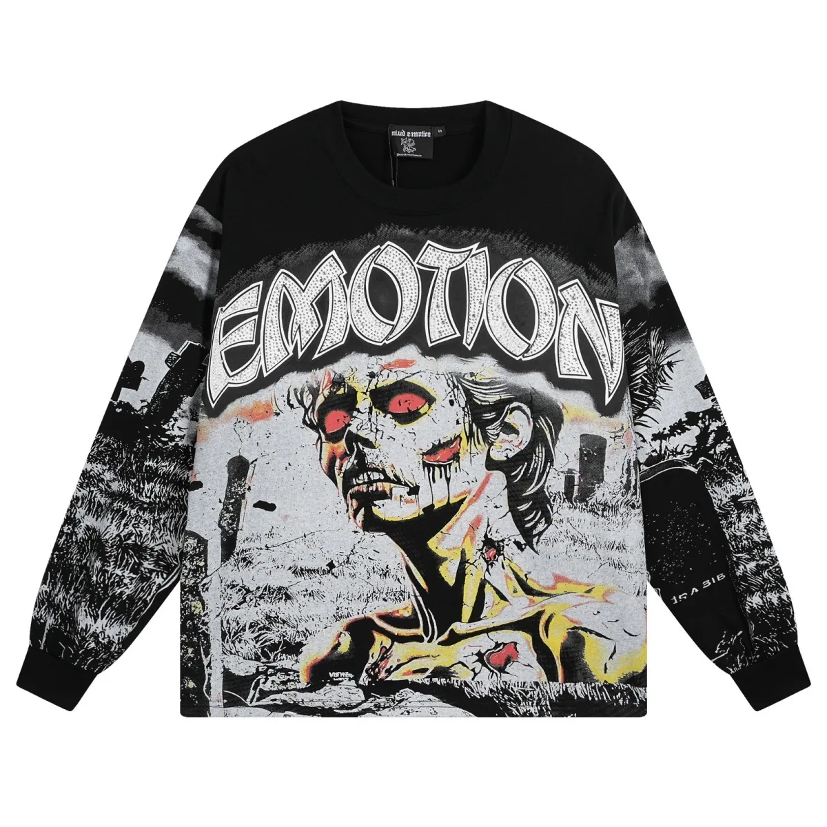 117_Mixed Emotion Long sleeves