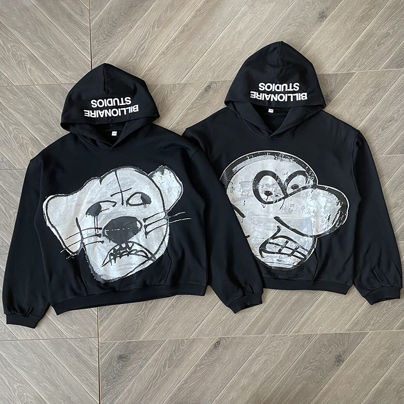 1_Billionaire Studios Hoodie