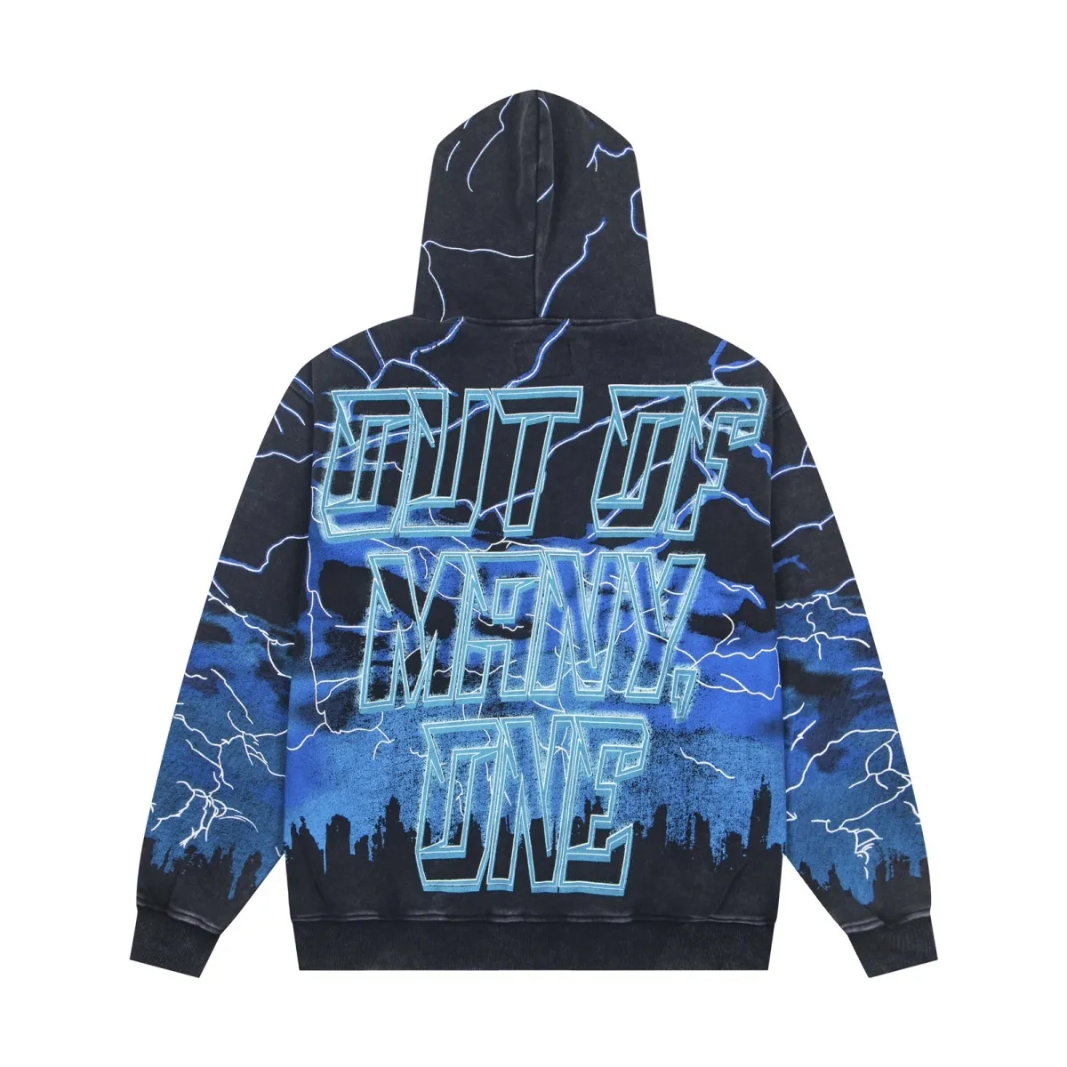 108_Godspeed Hoodie