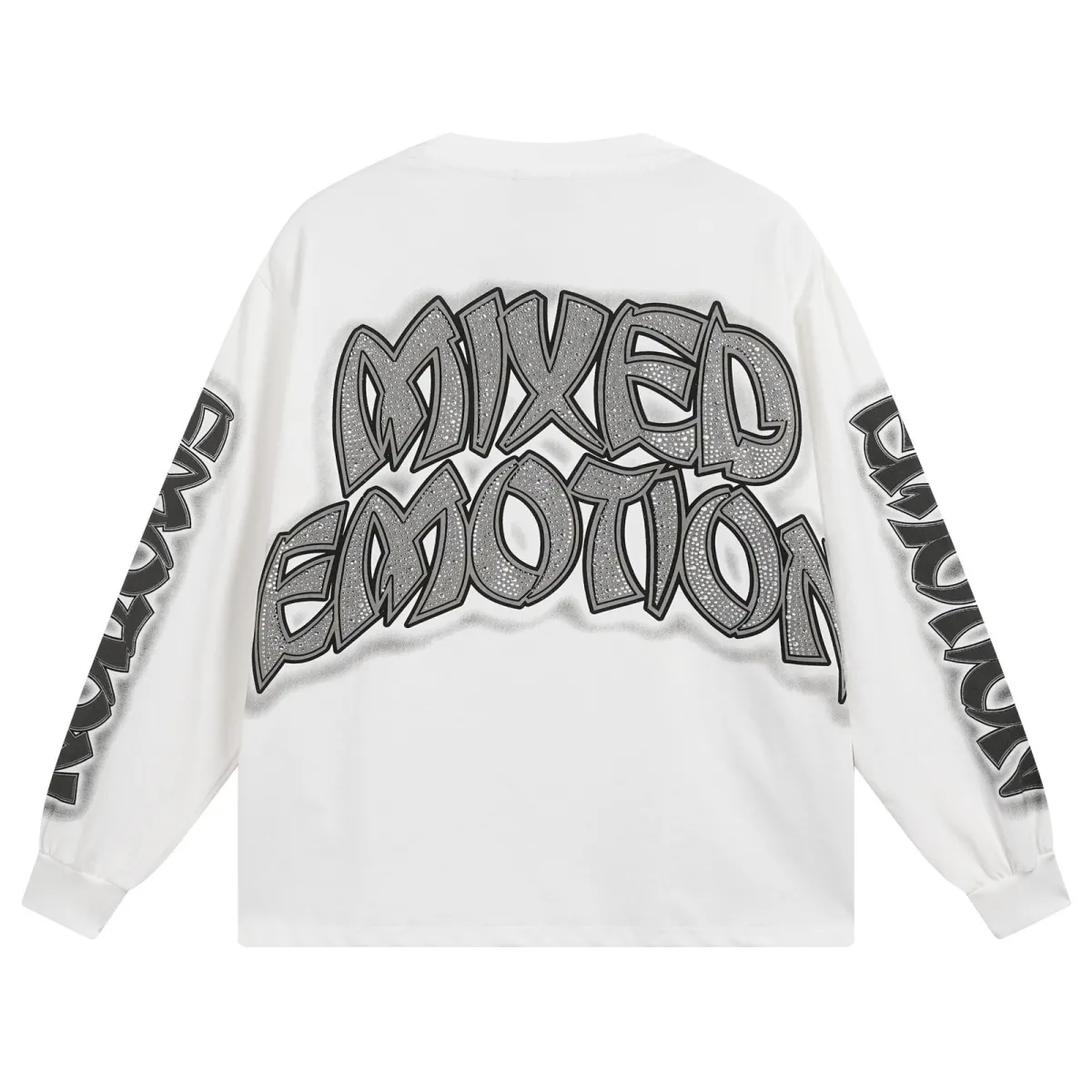 118_Mixed Emotion Long sleeves