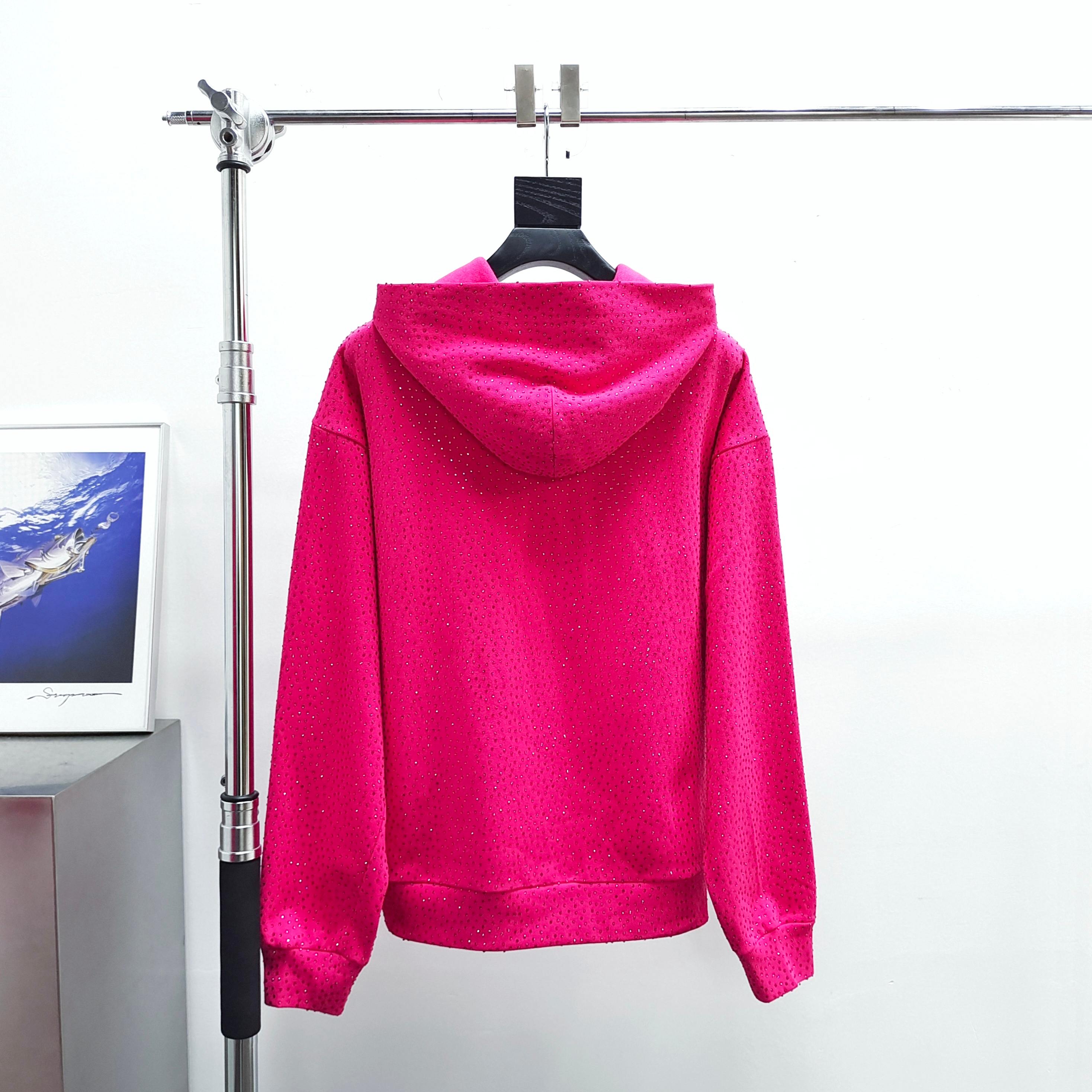 113_[1:1 quality] Spider Tracksuit