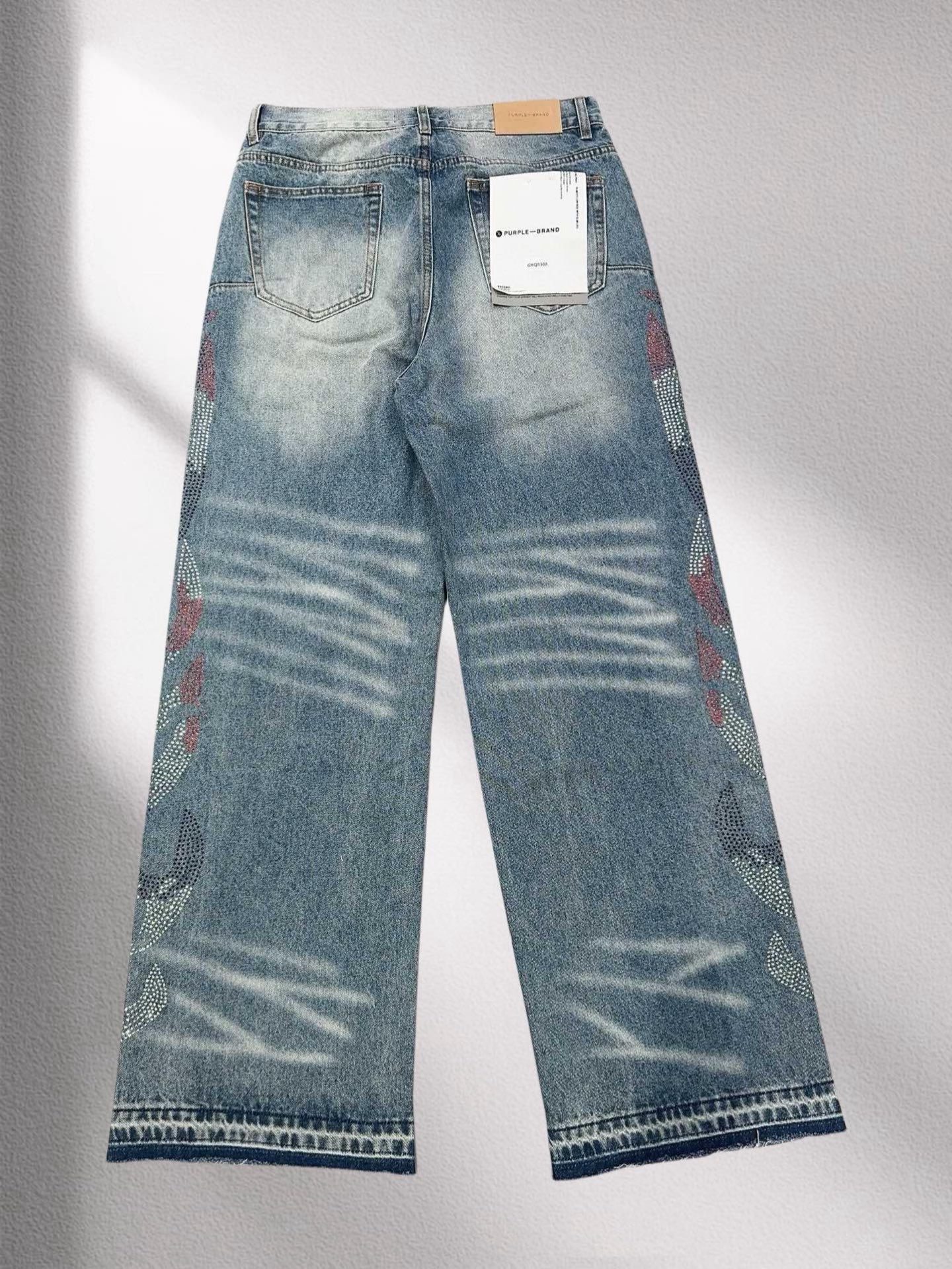 2_Purple Brand Jeans