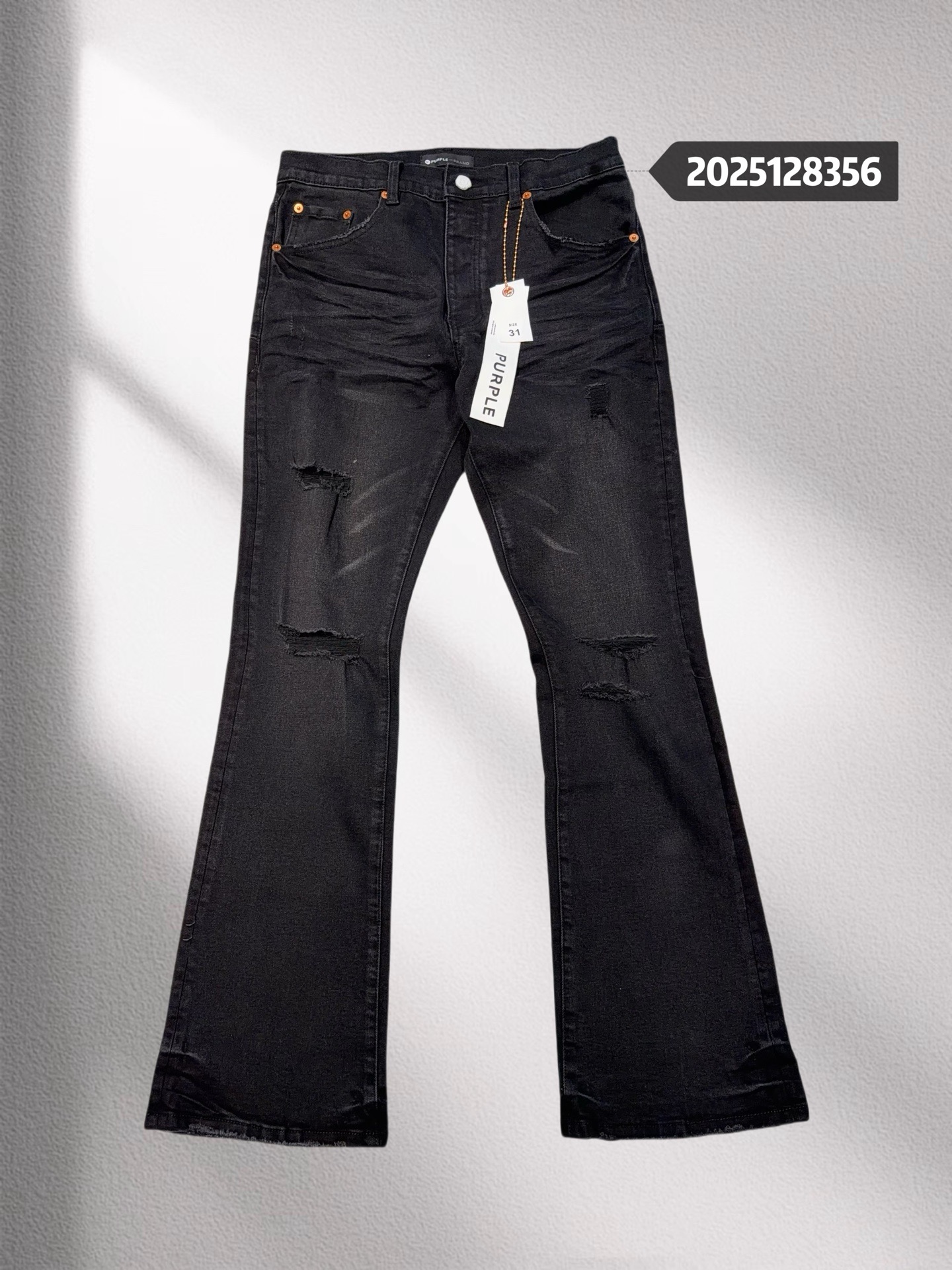 116_Purple Brand Jeans