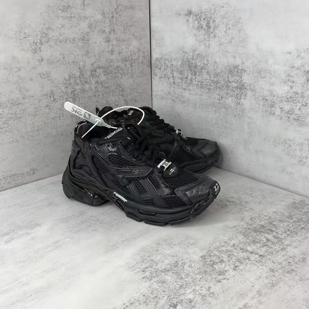 21_Balenciaga Shoes